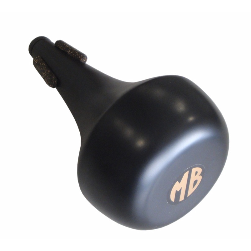 Marcus Bonna – Tenor Trombone Straight Mute