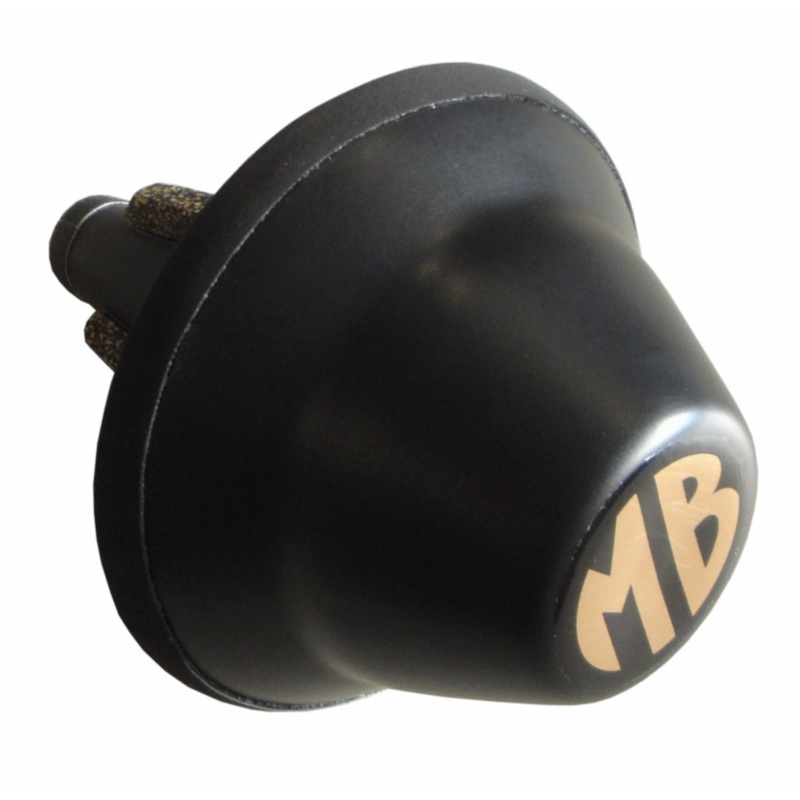 Marcus Bonna – Trumpet Cup Mute