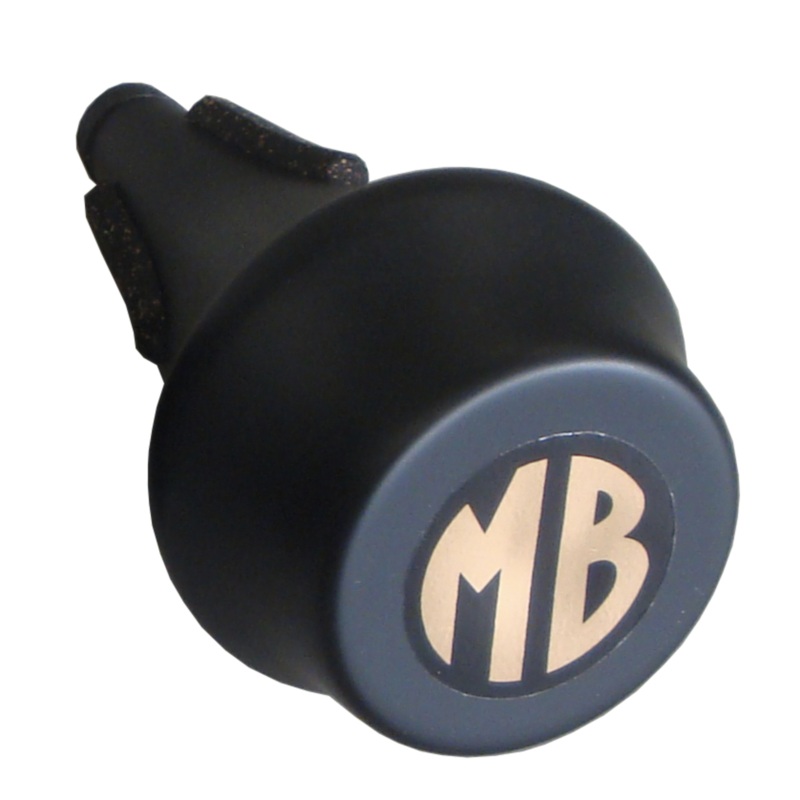 Marcus Bonna – Trumpet Large Straight Mute