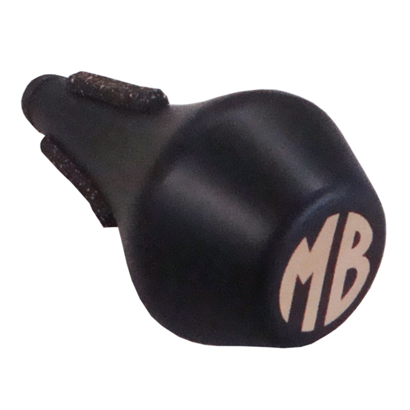 Marcus Bonna – Trumpet Straight Mute