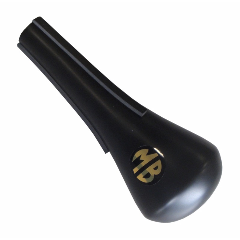 Marcus Bonna – Trumpet Straight Soft Mute