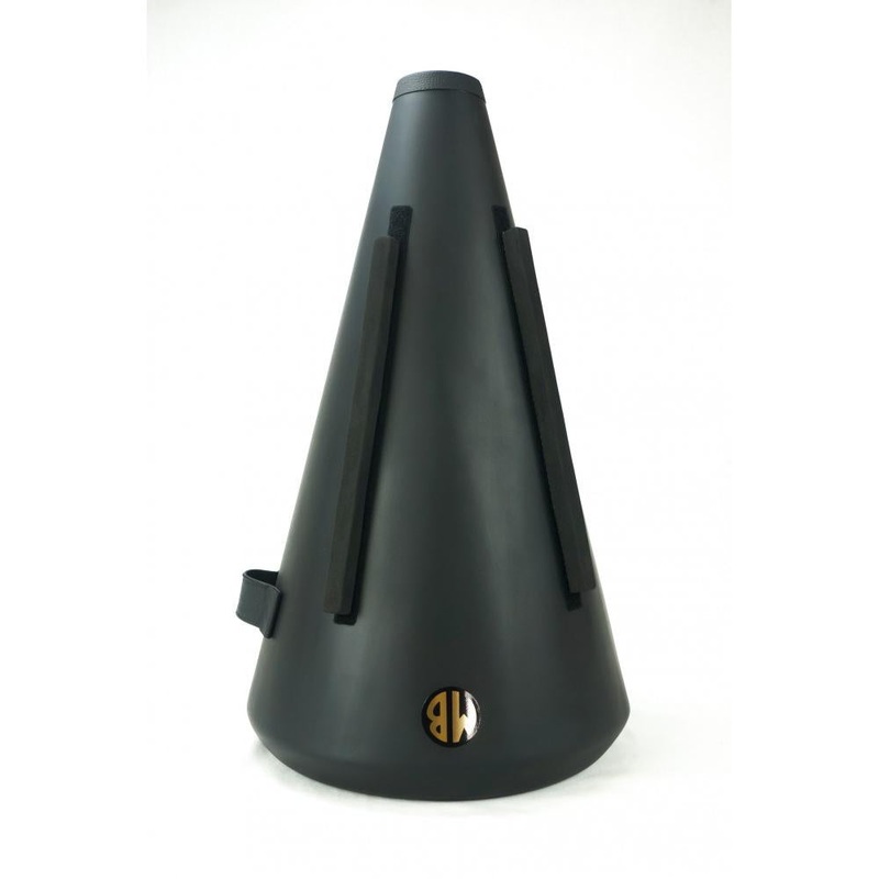 Marcus Bonna – Tuba Straight Mute