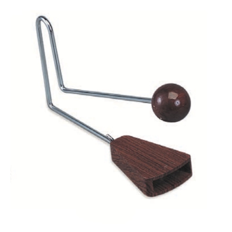 PlayWood – World Series Brazilian Large Vibraslap