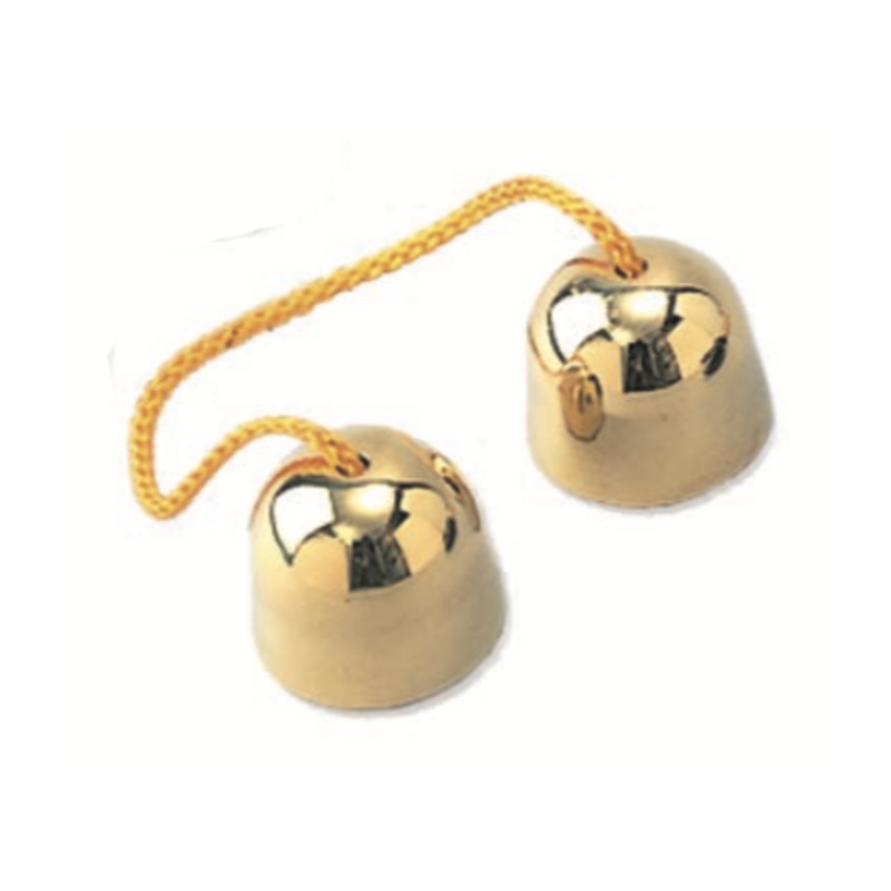 PlayWood – World Series Double Chinese Bell