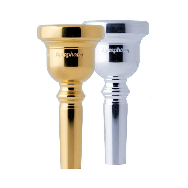 Schilke – Symphony Series Trombone Mouthpieces