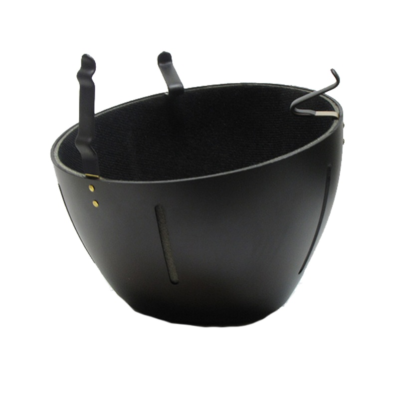 Soulo Mute – Bass Trombone Bucket Mutes