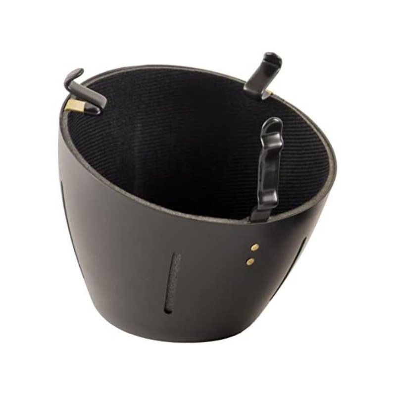 Soulo Mute – Tenor Trombone Bucket Mutes