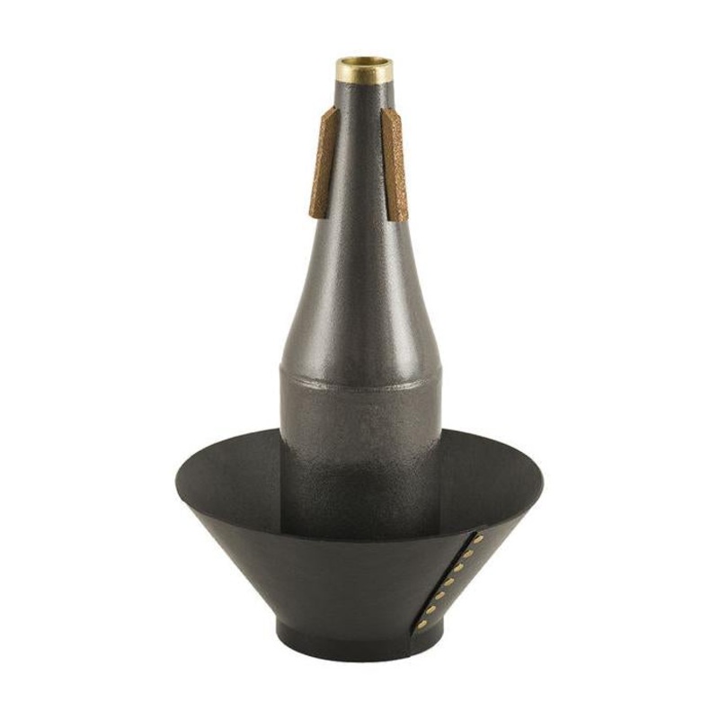 Soulo Mute – Trombone Adjustable Cup Mute