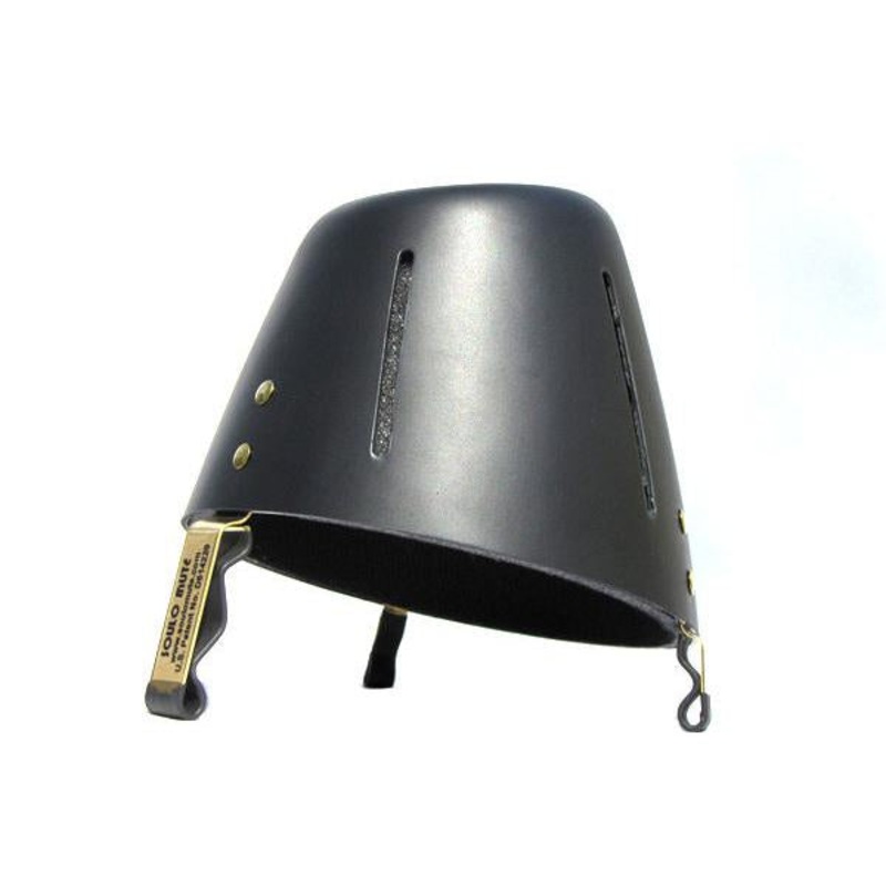 Soulo Mute – Trumpet Bucket Mute