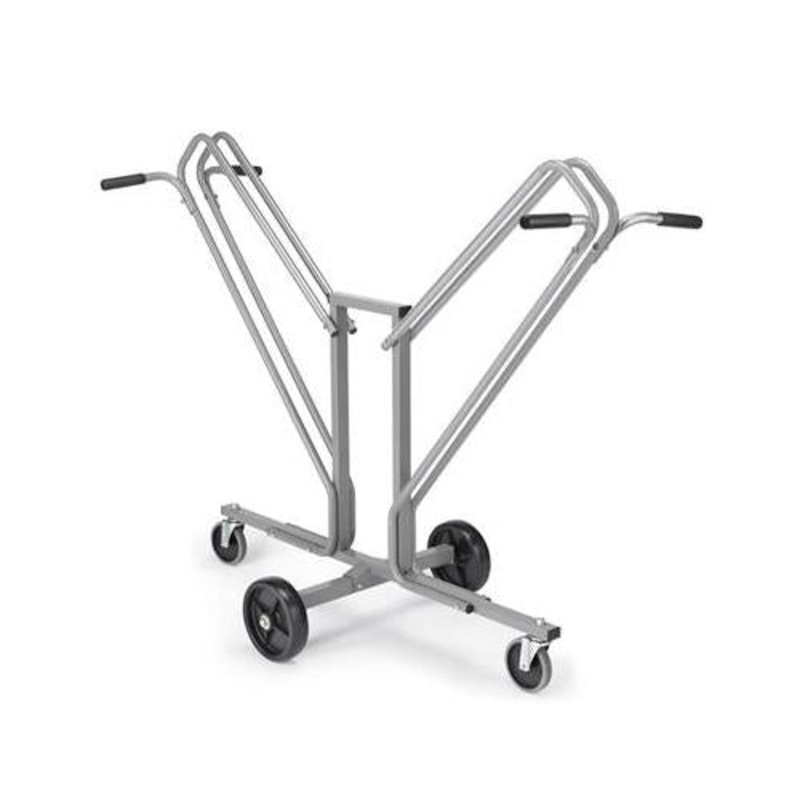 Wenger – Large Music Stand Cart