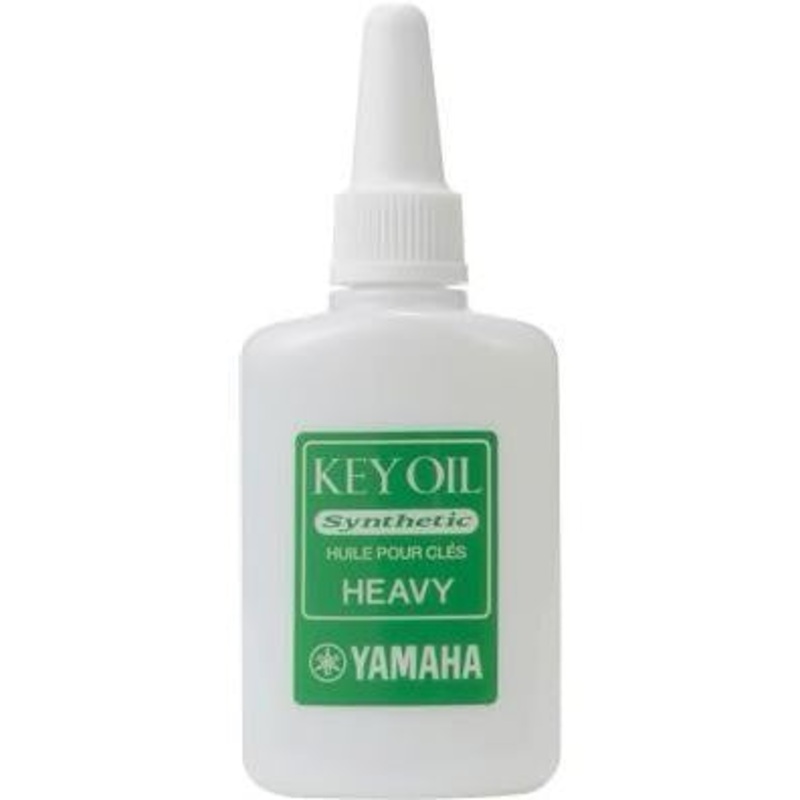 Yamaha – Heavy Key Oil