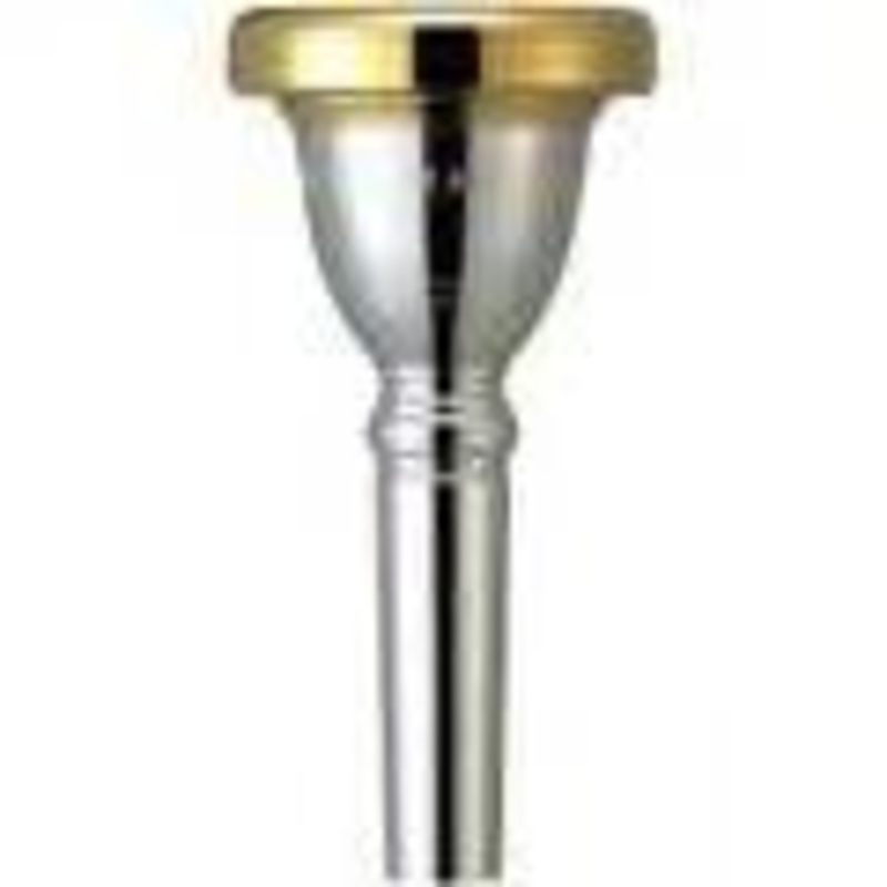 Yamaha – Roger Bobo (Solo GP) Signature Series Tuba Mouthpiece