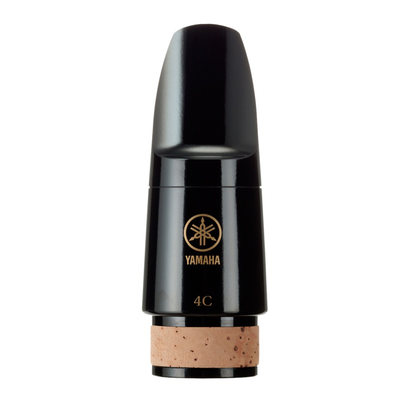 Yamaha – Standard Series Bass Clarinet Mouthpieces