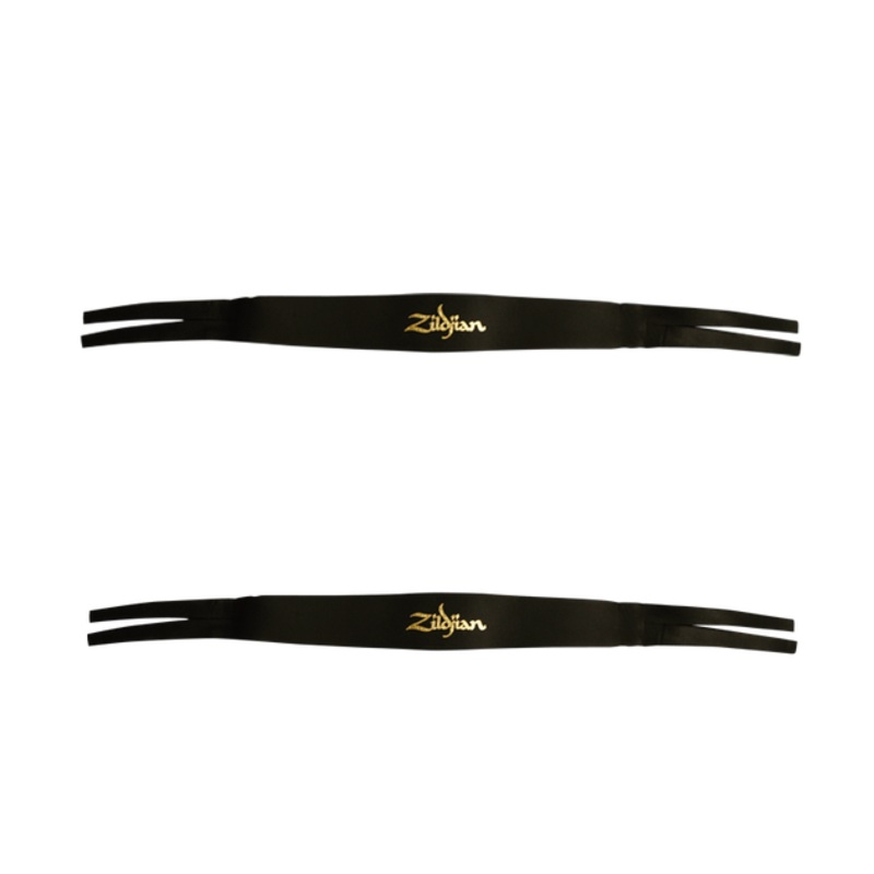Zildjian – Leather Cymbal Straps