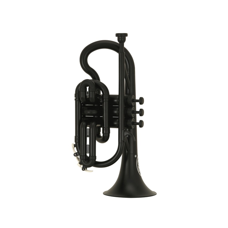 ZO – ABS Bb Cornets