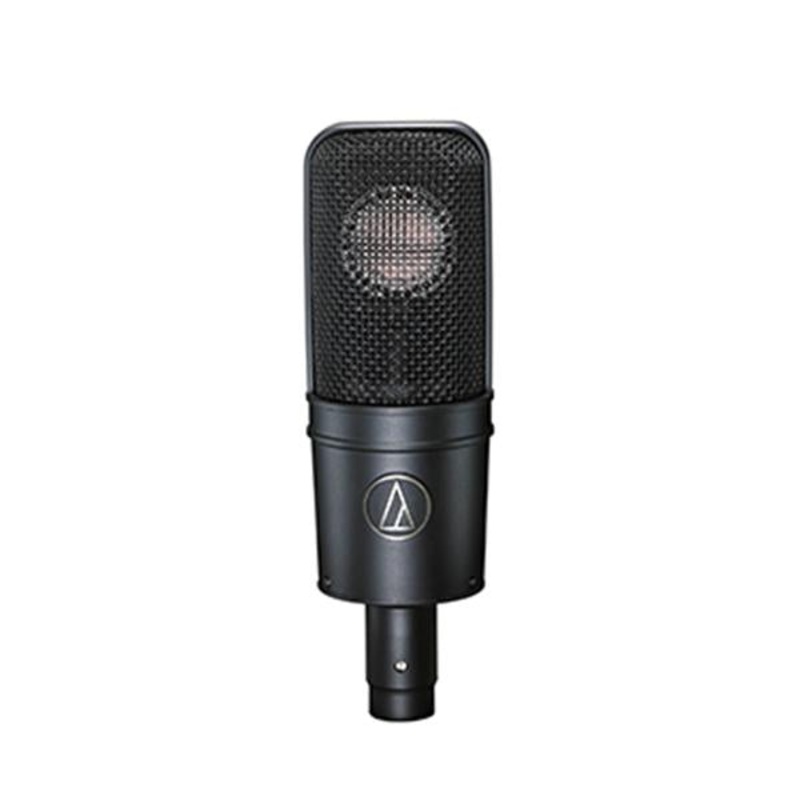 Audio-Technica – AT4040 Cardioid Condenser Microphone