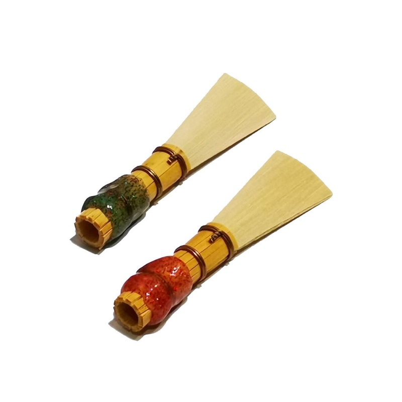 AYT Reeds – Handmade Bassoon Reed