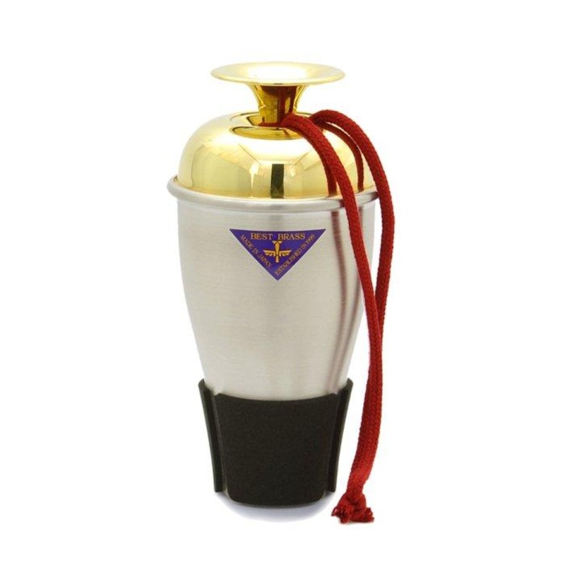 Best Brass – Gestopft PotStop French Horn Stop Mute