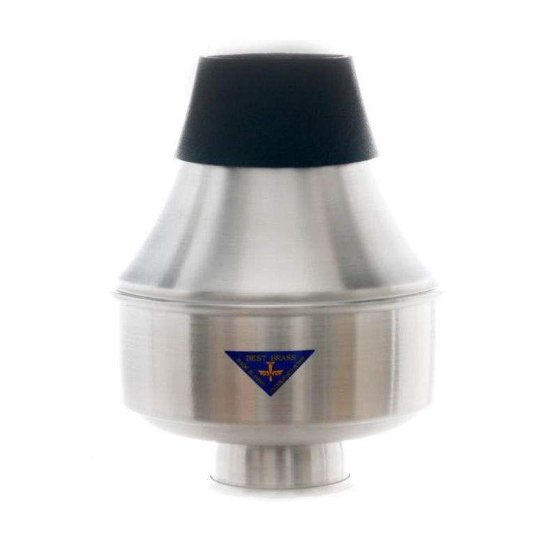 Best Brass – Tenor Trombone Aluminium Wah-Wah Mute