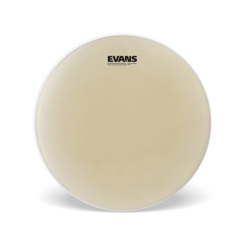 Evans – Orchestral 300 14 Snare Side Drum Head
