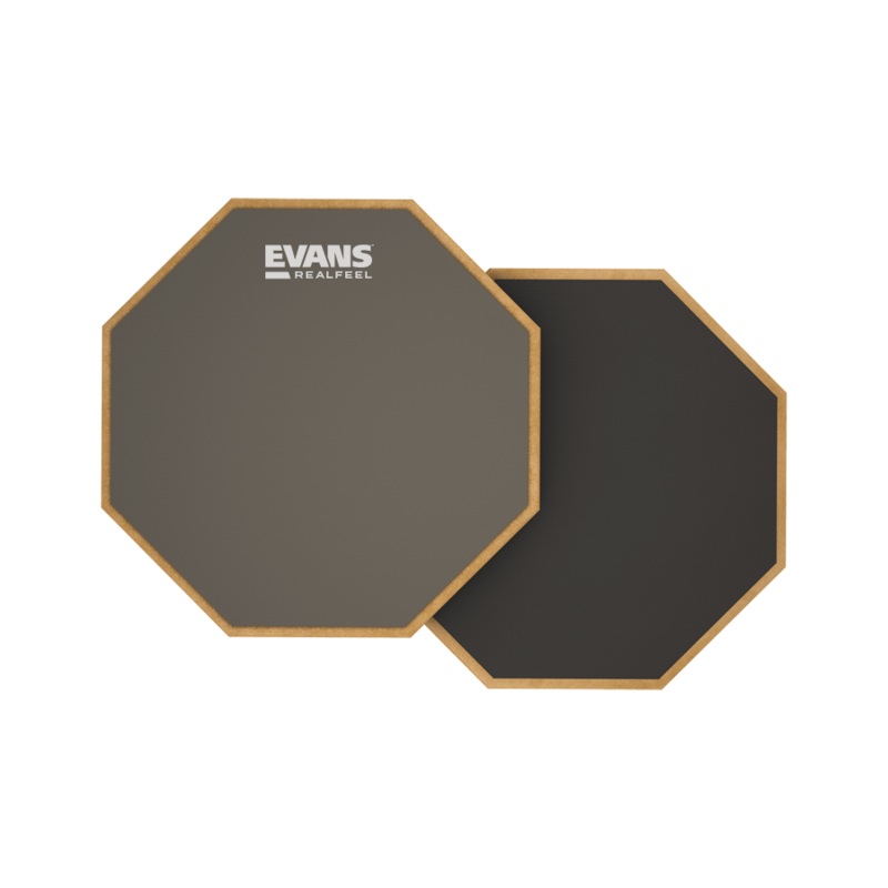 Evans – Realfeel 6 2-Sided Speed & Workout Pad