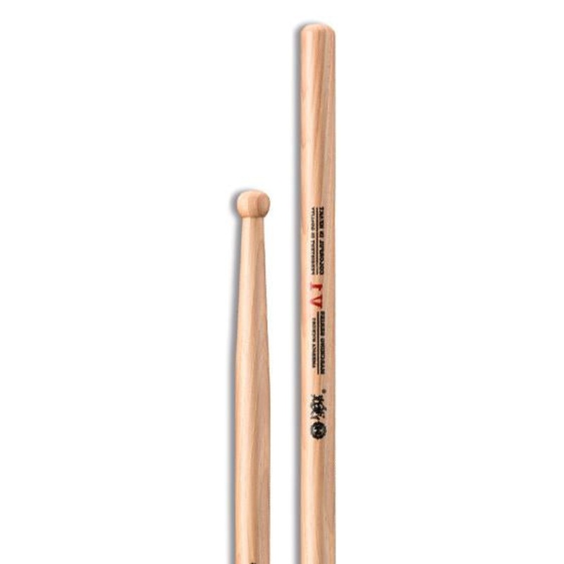 Han Flag – V1 Marching Drumsticks