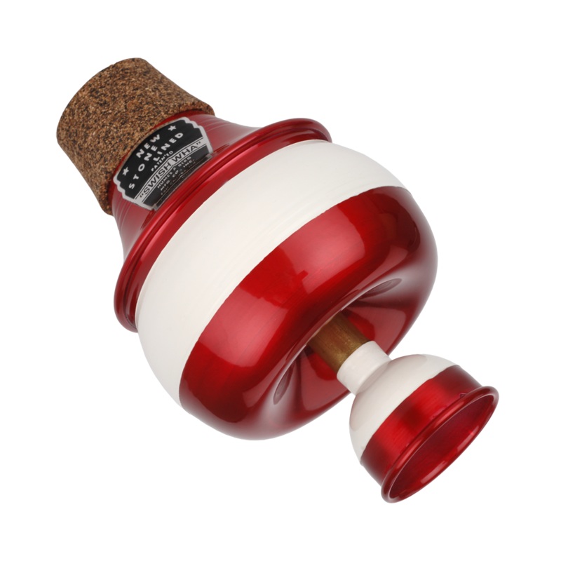 Humes & Berg – Stonelined Swish Wha Aluminium Trumpet Mute