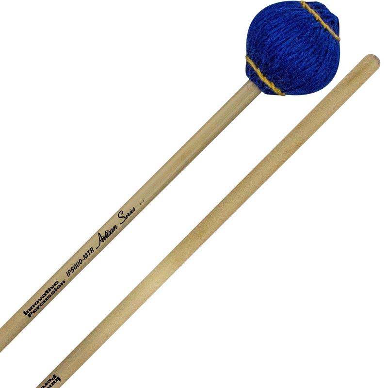 Innovative Percussion – Artisan Series Concert Marimba Mallets