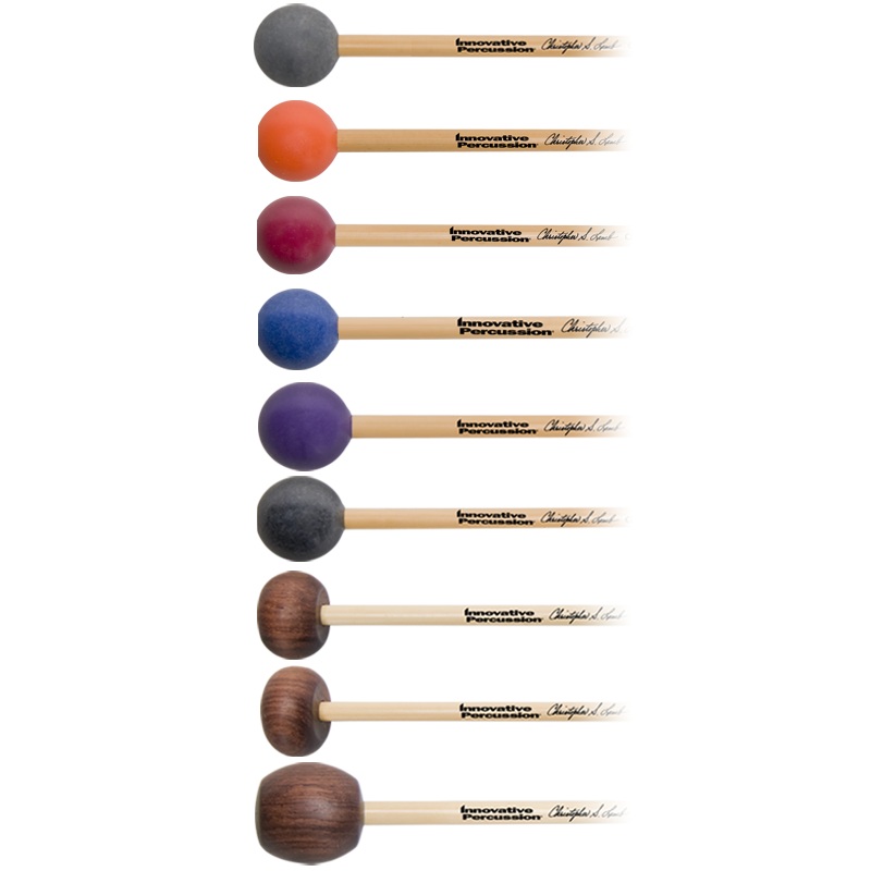 Innovative Percussion – Christopher Lamb Orchestral Series Concert Xylophone Mallets