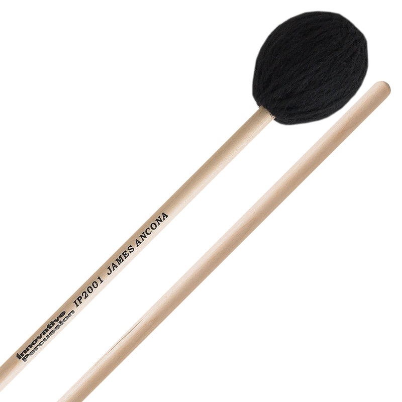 Innovative Percussion – James Ancona Series Marching Marimba/Vibraphone Mallets