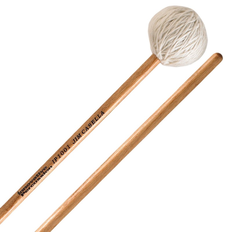 Innovative Percussion – Jim Casella Series Marching Marimba/Vibraphone/Xylophone Mallets