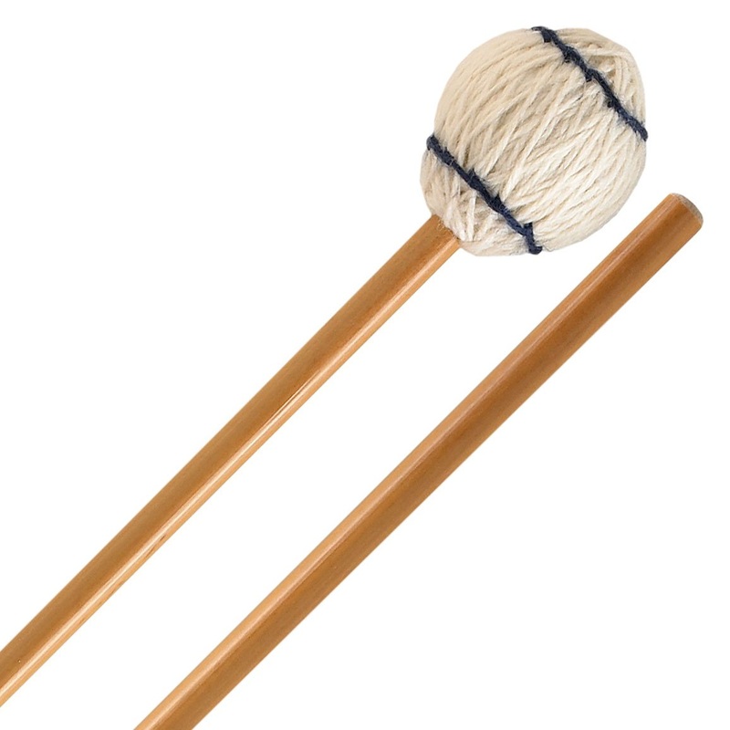 Innovative Percussion – Ludwig Albert Series Concert Marimba Mallets