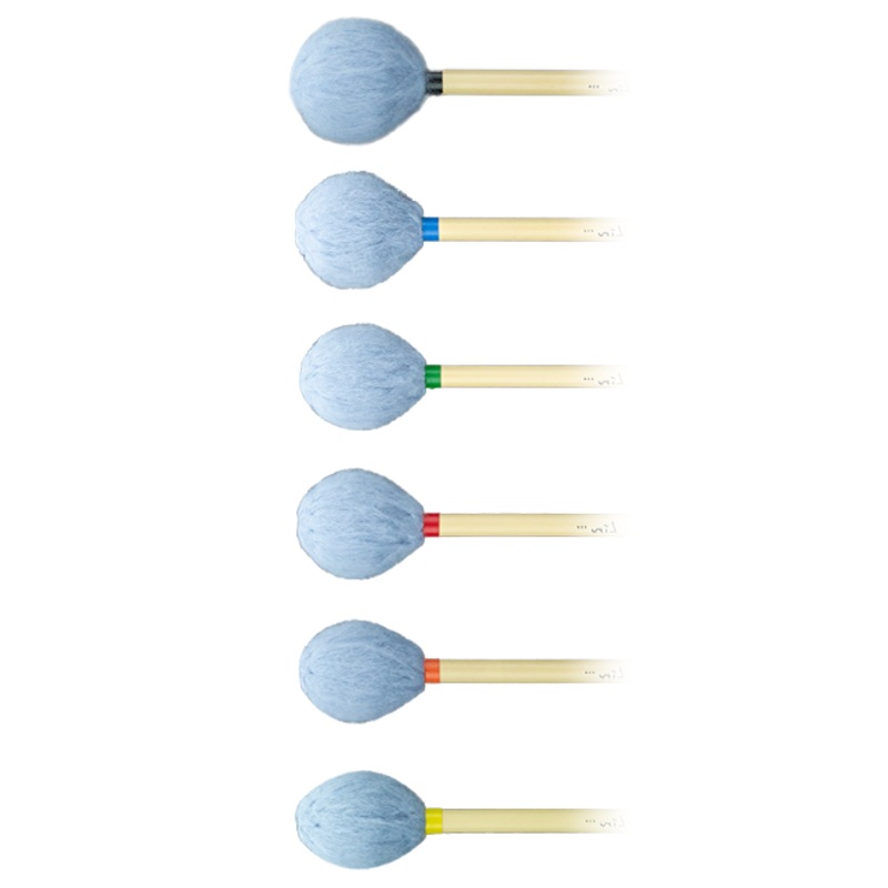 Innovative Percussion – Wei-Chen Lin Series Concert Marimba Mallets