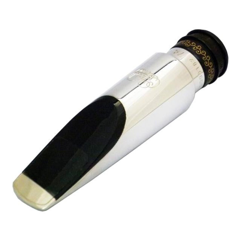 Ishimori WoodStone – Metal/AM-1SP Mouthpieces for Alto Saxophone