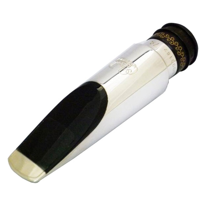 Ishimori WoodStone – Metal/AM-1SS Mouthpieces for Alto Saxophone
