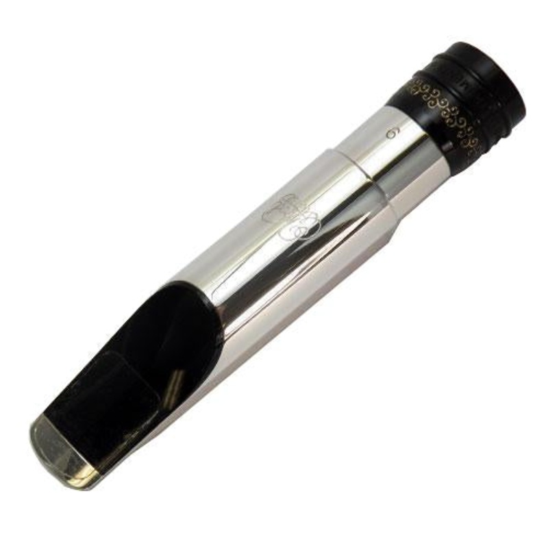 Ishimori WoodStone – Metal/TM-1SP Mouthpieces for Tenor Saxophone