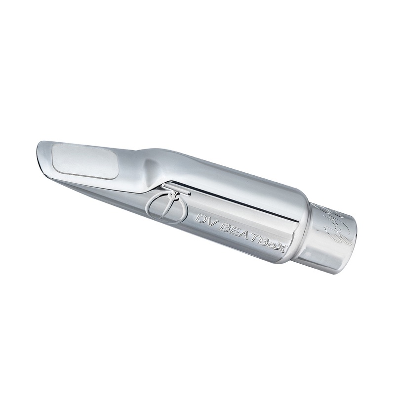 JodyJazz – DV BEATBoX 5 Tenor Saxophone Mouthpiece