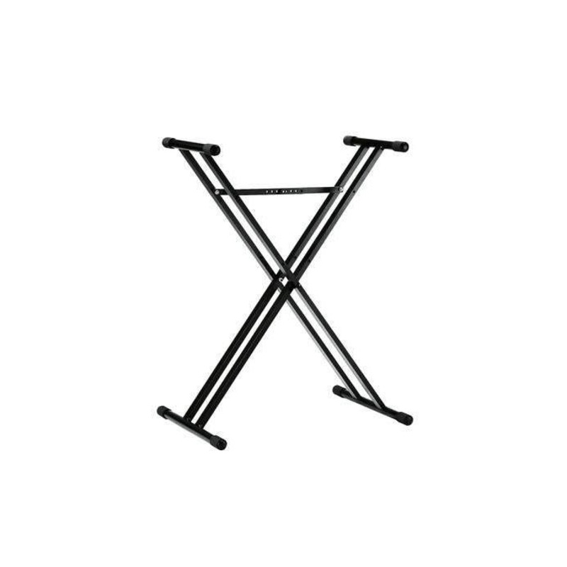 Konig & Meyer – 18963 Baseline X-Stand for Keyboard