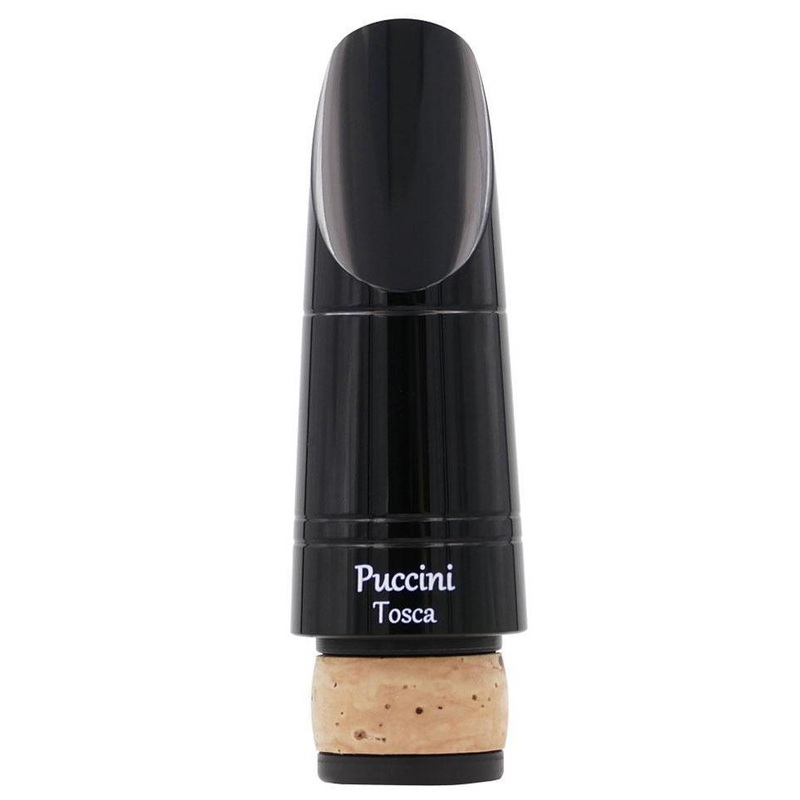 Playnick – Puccini Bb/A Clarinet Mouthpiece