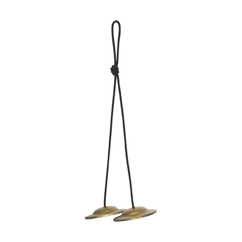 TreeWorks – TRE-FC02 Finger Cymbals