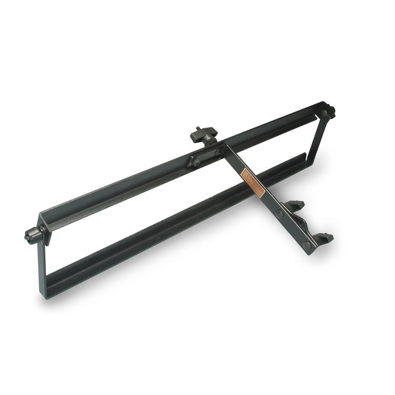 TreeWorks – TRE54 Chime Damper with Integrated Mount