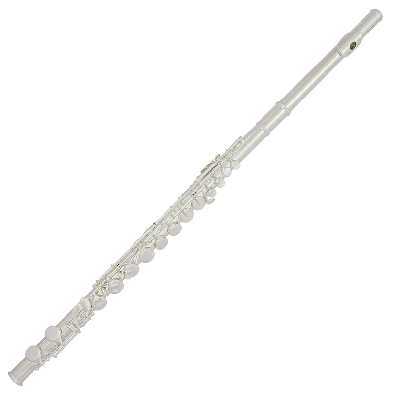 Trevor James – Performer Series Alto Flutes