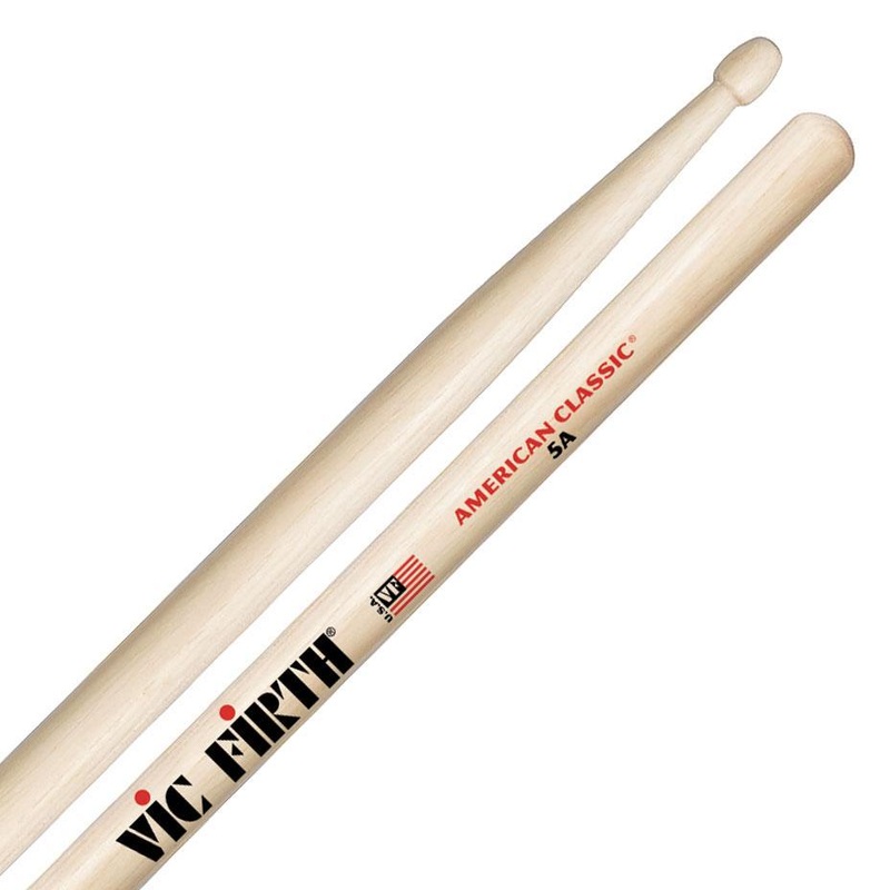 Vic Firth – American Classic Drumsticks