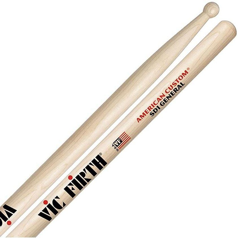 Vic Firth – American Custom Drumsticks