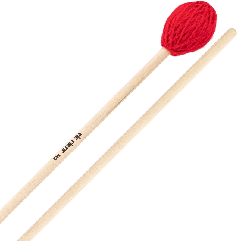 Vic Firth – American Custom Marimba Mallets
