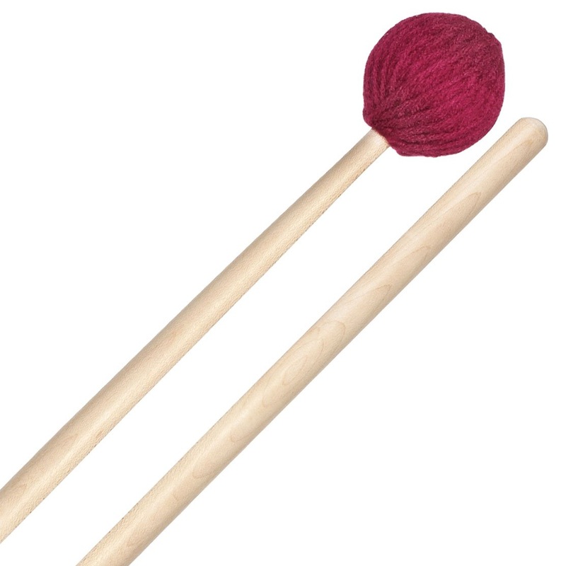 Vic Firth – BCS1 Soundpower Becken Cymbal Mallets