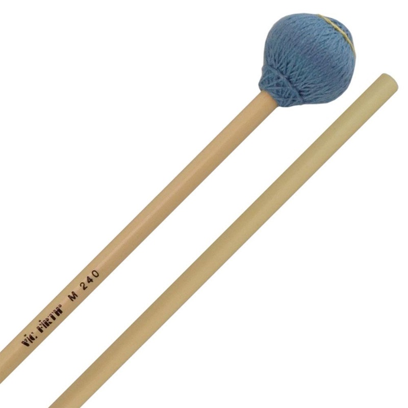 Vic Firth – Contemporary Series Keyboard Mallets