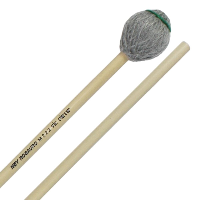 Vic Firth – Ney Rosauro Signature Series Keyboard Mallets