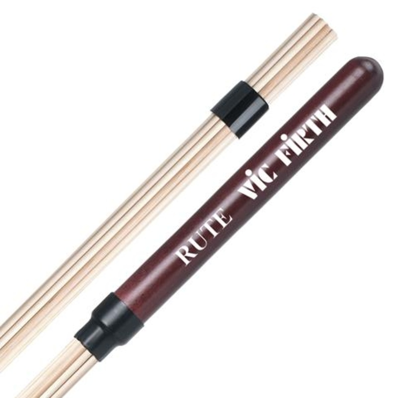 Vic Firth – RUTE Sticks