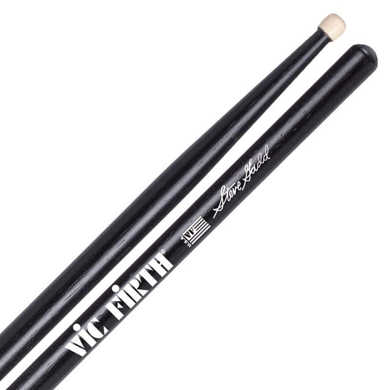 Vic Firth – Steve Gadd Signature Drumsticks